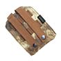 Pantac tasca FLC caricatore m249 atacs
