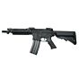 Nuprol Delta M4 PIONEER DEFENDER electric gun (black)