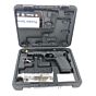 G&G PIRANHA MK I model blowback gas pistol (black)