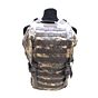 Pantac zaino molle patrol acu