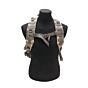 Pantac zaino molle warthog acu