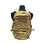 Pantac molle warthog backpack multicam