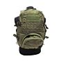 Pantac zaino molle warthog verde