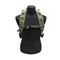 Pantac zaino molle warthog verde