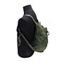 Pantac zaino in nylon ripiegabile verde