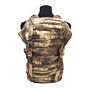 Pantac molle patrol pack atacs