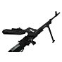 A&K fucile mitragliatore elettrico PKM full metal