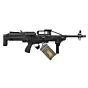 Raptor fucile mitragliatore elettrico PKP-BULLPUP full metal