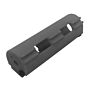 FPS pistone rinforzato Carbon Fiber high speed PLUS per fucili elettrici (Light Weight Zero Shock)