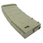 Magpul PTS caricatore PMAG 120 colpi per fucile elettrico m16 (dark earth)