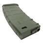 Magpul PTS caricatore PMAG 120 colpi per fucile elettrico m16 (verde)