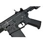 Poseidon Triton Sniper aeg (Black)