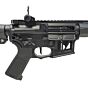 Poseidon Triton Sniper aeg (Black)