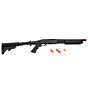 PPS m870 folding stock real eject gas shotgun