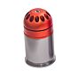 PPS airsoft 96round gas grenade for 40mm launchers