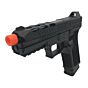 Poseidon ORION2 P80® FULL METAL Semi/Full auto gas pistol (black)