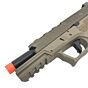 Poseidon pistola a gas ORION2 P80® SEMI/FULL auto Full Metal (tan)