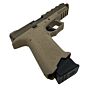 Poseidon pistola a gas ORION3 Aluminum SEMI/FULL auto (tan)