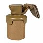Primal Gear extendable woven molle bb bag (tan)