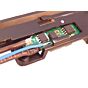 Jefftron PROCESSOR UNIT complete switch assembled with mosfet board for ver.III electric rifle