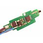 Jefftron PROCESSOR UNIT complete switch assembled with mosfet board for ver.III electric rifle