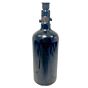 PROTO bombola HPA 3000 psi 0.8L con manometro