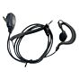Proxel auricolare a spirale per dispositivi MOTOROLA (1 pin)