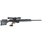 Marui PSG1 electric sniper gun