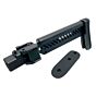 5KU calcio PT-5 ZENITCO style per fucile GHK AKM a gas (nero)