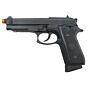KWC pistola a co2 PT92 semi/full auto