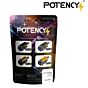 POTENCY busta pallini BIO - STELLAR Surgical Shot 0.30 NERI (3330pcs)