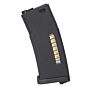 PTS ENHANCED 150rd EPM Gen.2 magazine for M4 electric gun (black)
