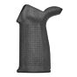 PTS EPG grip for M4 gas rifle (black)