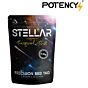 POTENCY busta pallini BIO - STELLAR Surgical Shot 0.30 NERI (3330pcs)