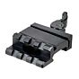 UTG 45 degree rail for rifle