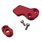 Crusader Airsoft PAD per pulsante sgancio caricatore m4 (rosso)