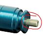 GATE Spingi pallini per PULSAR S engine (AK47)