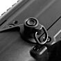 PTS anello porta cinghia qd con cuscinetti (basso profilo)