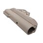 VFC QRS stock for m4 electric gun (tan)