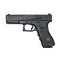 Army pistola a gas g17 gen.3 (nera)