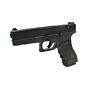 Army pistola a gas g17 gen.3 (nera)