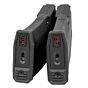 NOVRITSCH caricatore 225 colpi STRIKE style per fucile elettrico M4