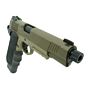 Army M1911 MEU Darkstorm gas pistol (tan)