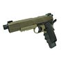 Army pistola a gas M1911 MEU Sandstorm (tan)