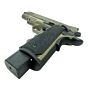 Army M1911 MEU Darkstorm gas pistol (tan)