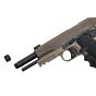 Army M1911 MEU Darkstorm gas pistol (tan)