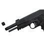 Army M1911 MEU Nightstorm gas pistol (black)