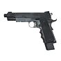 Army pistola a gas M1911 MEU Darktstorm (grigia)