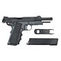 Army pistola a gas M1911 MEU Darktstorm (grigia)
