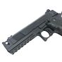 Army pistola a gas Hi-capa 5.1 Costa (nera)